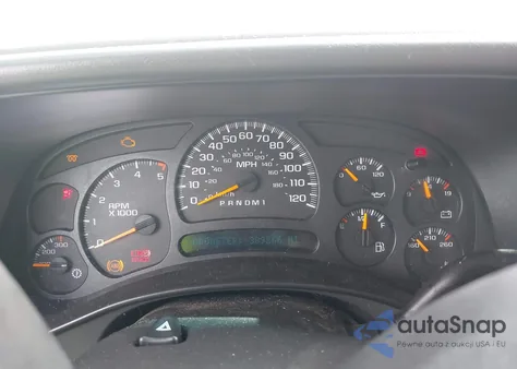 2007 Chevrolet Silverado C2500 Heavy Duty z USA, uszkodzony, nr VIN 1GCHC23D67F131543